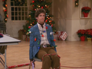 That 70's Show That 70's Show - An Eric Forman Christmas - 4.12