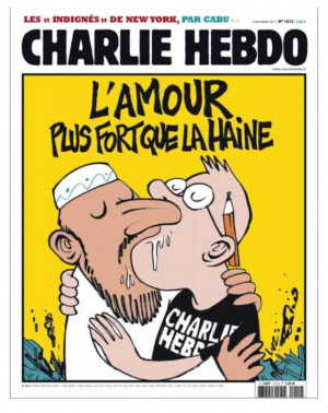 What Is Charlie Hebdo ? The Cartoons that Made the French Paper ...