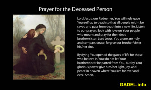 Loss of a Loved One Quotes, Sayings, Proverbs, Prayers and Poems for ...