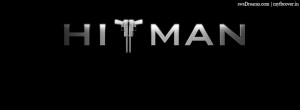 myfbcover.in is your destination for high quality Hitman Games Logo ...