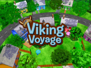 Vikingvoyage