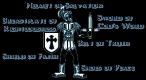 Re: Understanding Spiritual Warfare