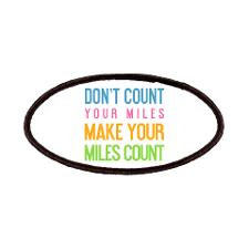 Inspirational Quotes Patches