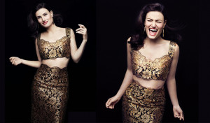 in new musical if then is raking in positive reviews