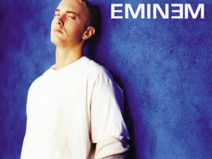 EMINEM Eminem