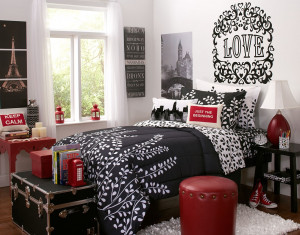to this sophisticated dorm. We’ve used the iconic New York and Paris ...