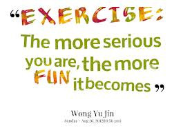Exercise Quotes Graphics