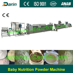 High Quality Love Baby Food Instant Powder Production Line/nutritional ...