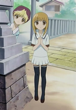 momiji, kisa, fruits basket, we-love-anime.com photo ...