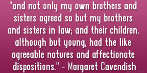 29 Compelling Sister In Law Quotes