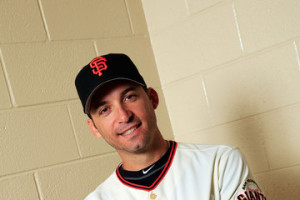 Marco Scutaro Pictures