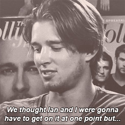 drew van acker quotes