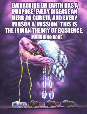 Indian Theory of Existence