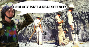 Geologists Quotes