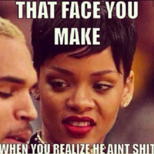 That face you make loll