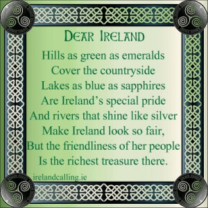 Irish quotes...