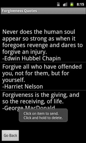 comments and ratings for forgiveness quotes there aren t any comments ...