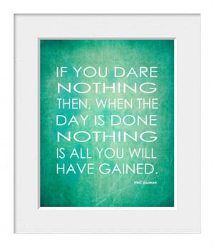 Inspirational Quote Home Decor Art Digital by printdesignstudio
