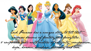 Related Pictures disney princess quotes courtesy