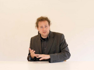 Mitchell Joachim - Photos