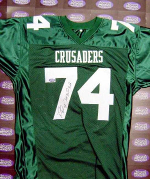 The Blind Side Michael Oher