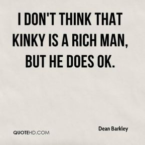 Kinky Quotes and Sayings