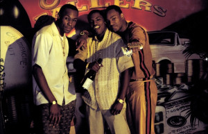 Paid in Full - Wood Harris - Mekhi Phifer Image 1 sur 4