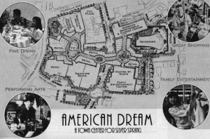 1920s American Dream The american dream project was