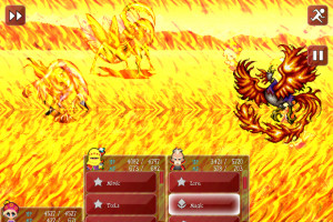 Flames of Rebirth (iOS/Android).
