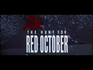 The Hunt for Red October Quotes