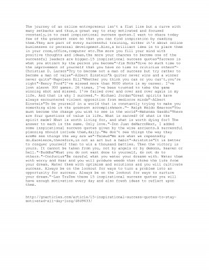 ... success quotes to stay motivated all day long by anamaulida