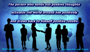 Positive Quotes Picture The