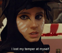 moonrise kingdom, movies, quotes, temper, wes anderson