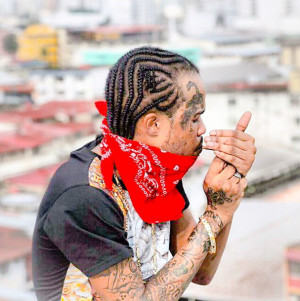 Music Tommy Lee Sparta Bad...