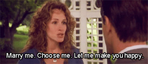 304 My Best Friend's Wedding quotes