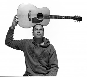 Jack Johnson will be touring in support of his new album From Here To ...