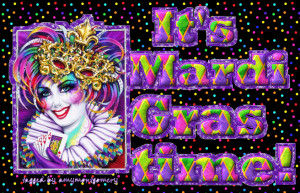 Mardi Gras 2012: Should Women Flash for Beads?