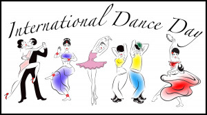 International Dance Day SMS Images Wallpapers FB Whatsapp DP 2015