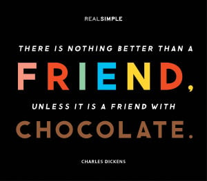 Love Chocolate Quotes Chocolate quotes