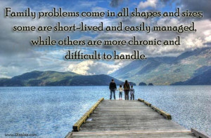 Family Quotes-Thoughts-Family Problem-Best Quotes-Nice Quotes-Great