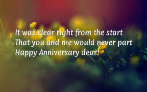 Anniversary quotes for him