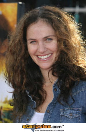 Amy Brenneman Sgg
