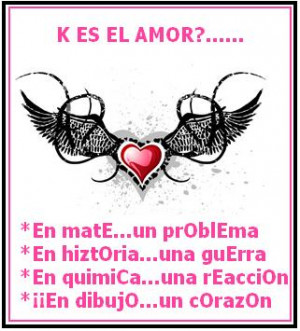 Amor Quotes Spanish Pic #25