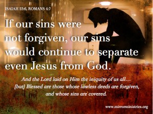 Sins-Forgiven