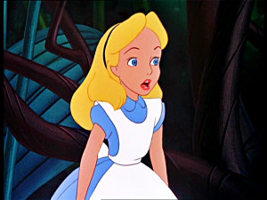alice wonderland quotes