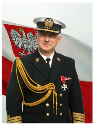 Description Admiral Floty...