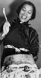 Love , I find is like singing . Everybody can do enough to satisfy ...