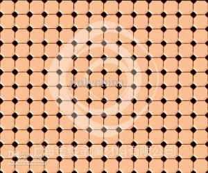 Decorative Metal Mesh Fabric