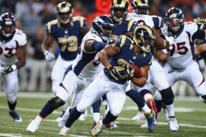 Rams-Broncos: Post-Game Quotes