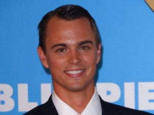 blue mountain state alex moran